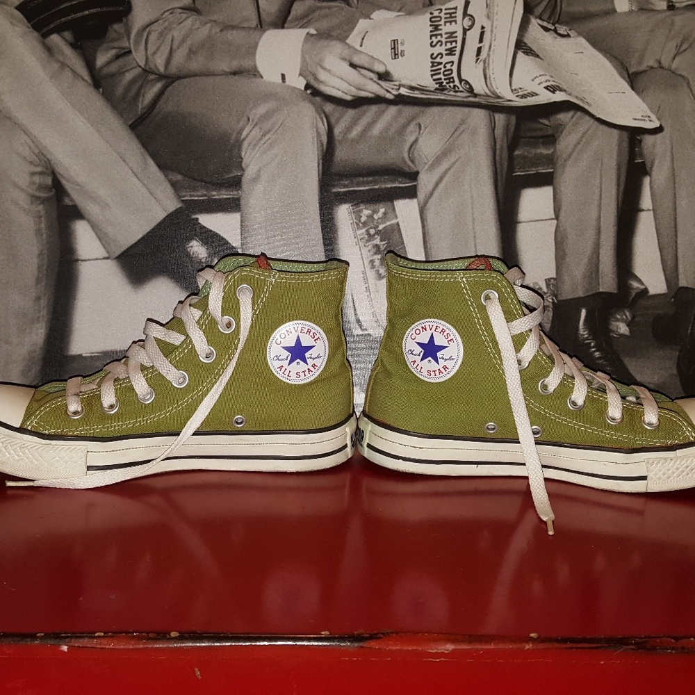 Converse